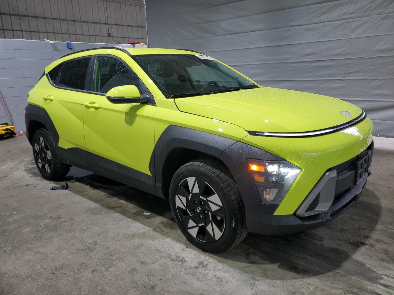 2024 Hyundai Kona - Image 4