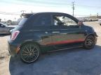 2013 Fiat 500 Abarth de vânzare în Sun Valley, CA - Front End