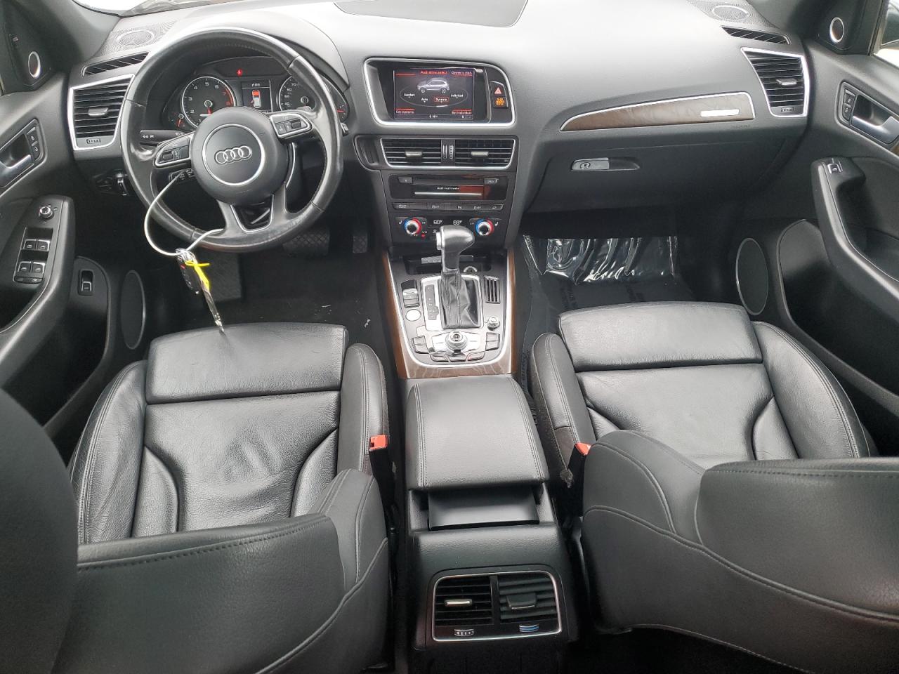2016 Audi Q5 - Image 8