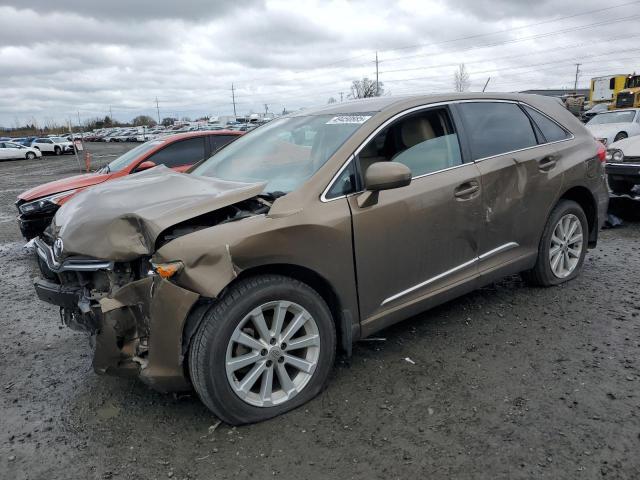 2011 Toyota Venza 