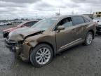 2011 Toyota Venza  للبيع في Eugene، OR - Front End