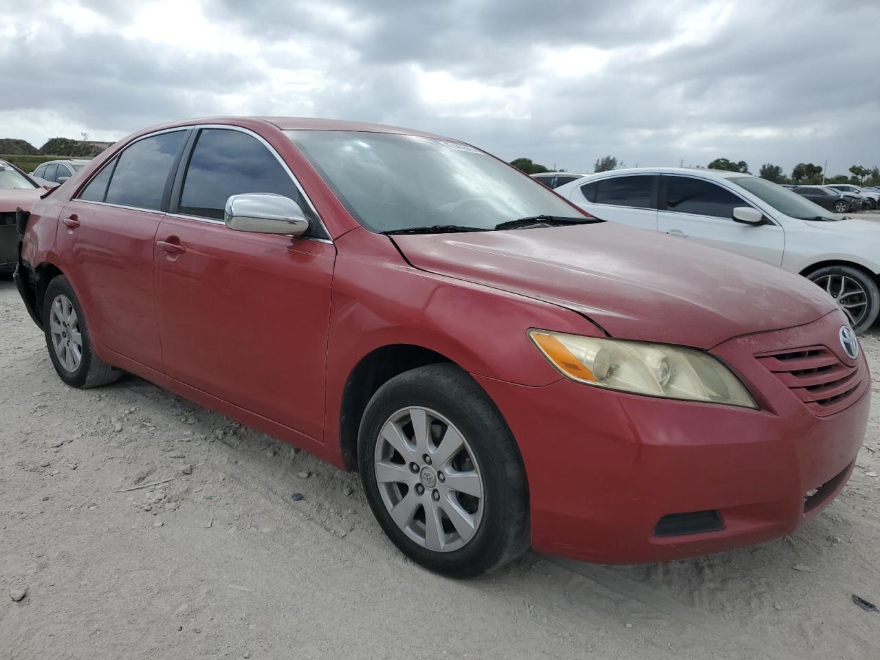 2009 Toyota Camry - Image 4