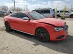 2014 Audi S5 Prestige на продаже в Indianapolis, IN - Front End