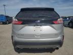 2019 Ford Edge Sel zu verkaufen in Wilmer, TX - Hail