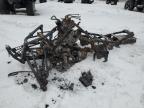 2008 Yamaha Phazer en Venta en Nisku, AB - Burn