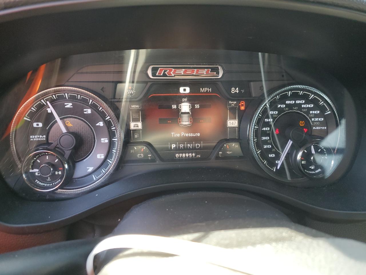 2020 RAM 1500 - Image 9