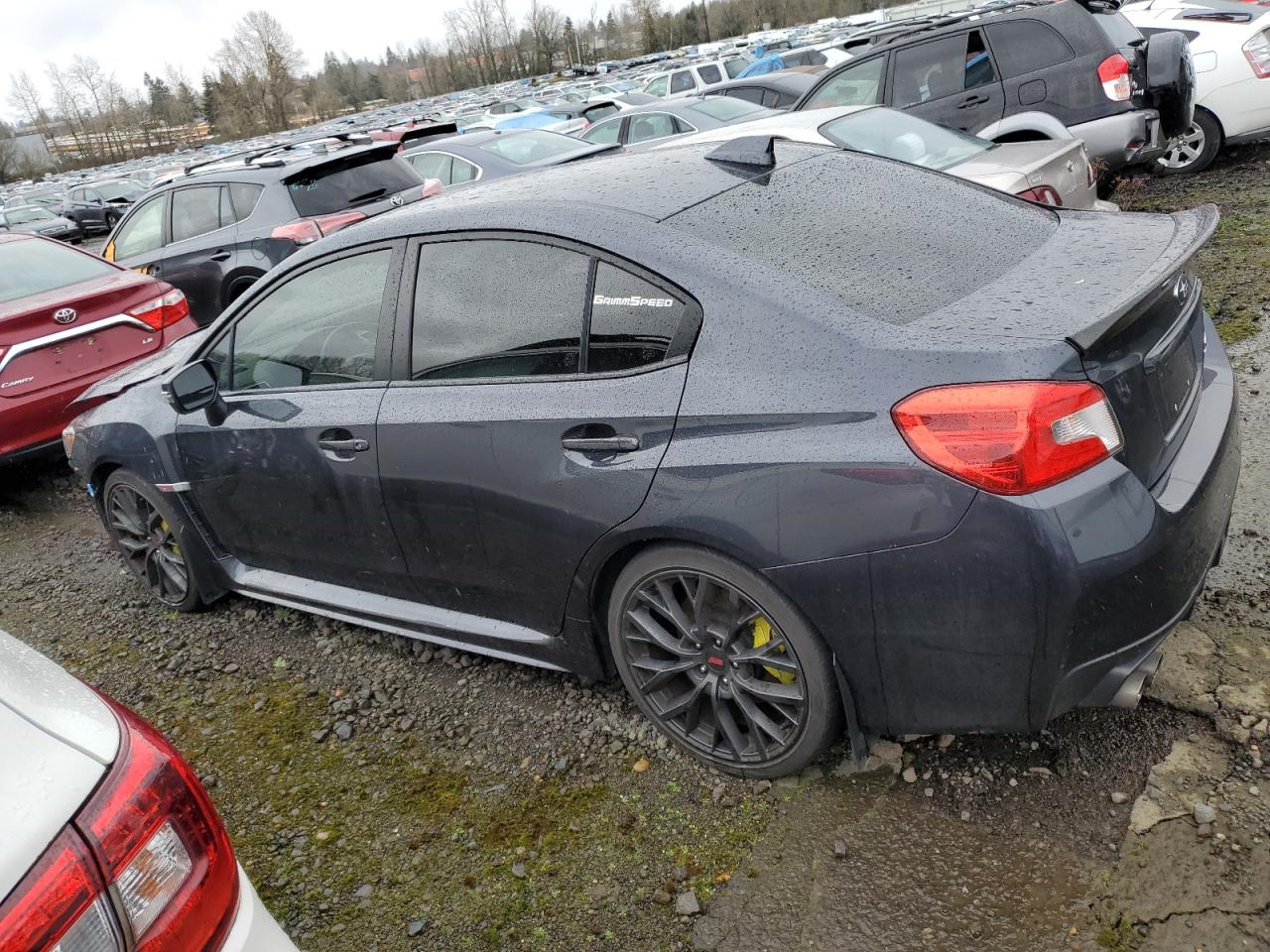 2019 Subaru WRX - Image 2