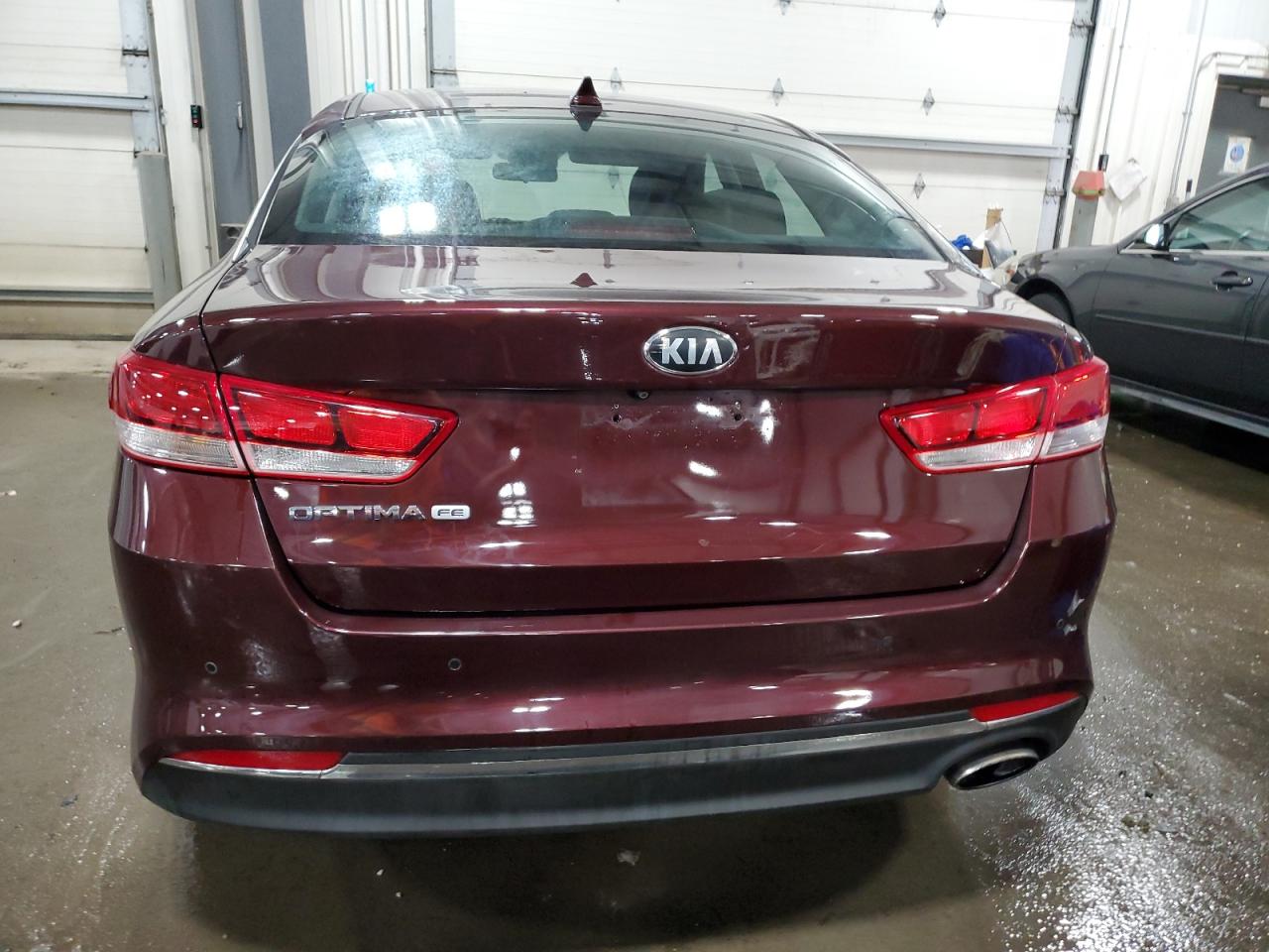 2018 Kia Optima - Image 6