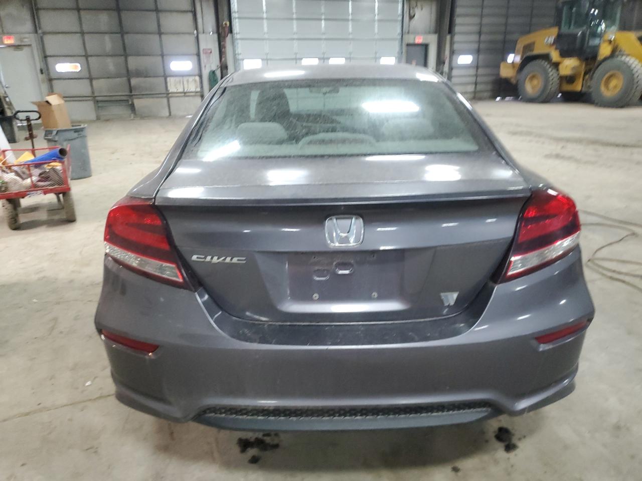 2014 Honda Civic - Image 6