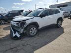 2019 Toyota Rav4 Le en Venta en Chicago Heights, IL - Front End