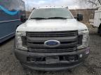 2019 Ford F450 Super Duty იყიდება Marlboro-ში, NY - Burn - Engine