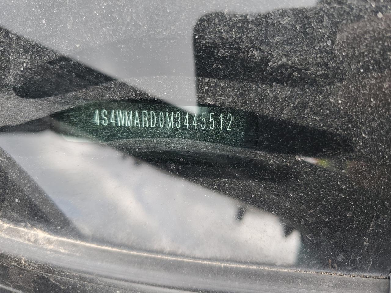 2021 Subaru Ascent - Image 14