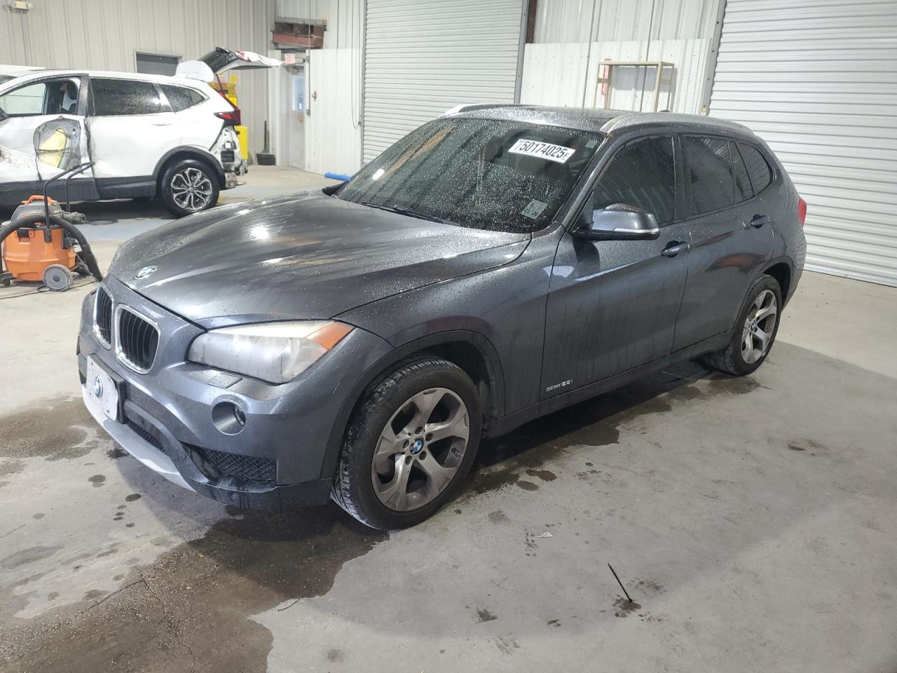 2014 Bmw X1 Sdrive28I for Sale in New Orleans, LA - Front End