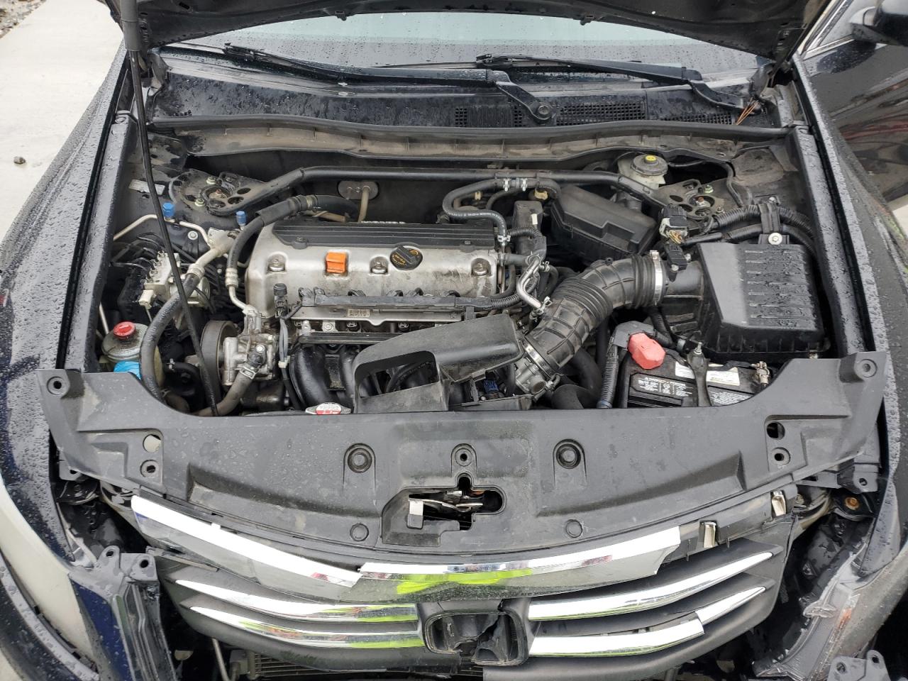 2012 Honda Accord - Image 11