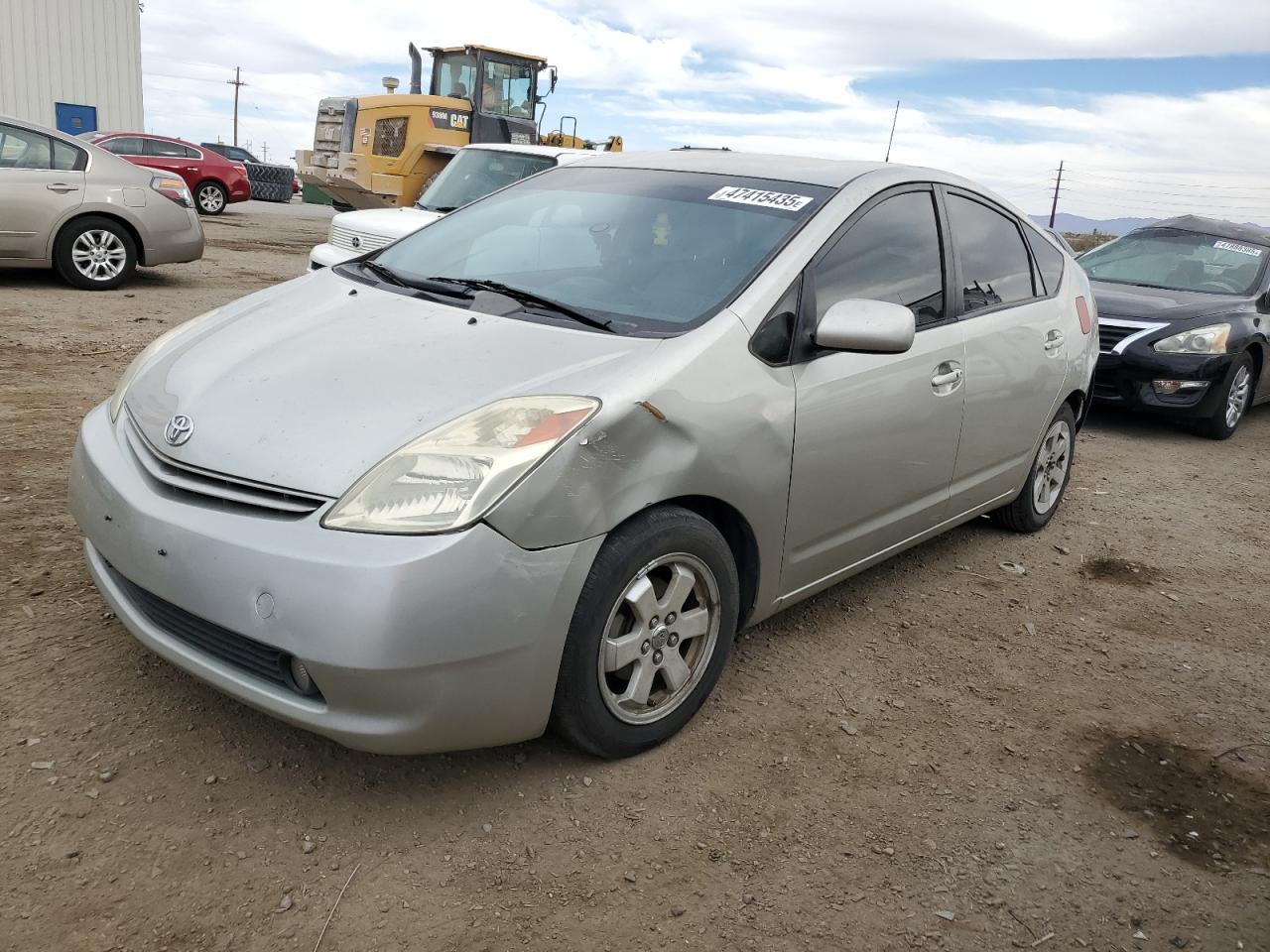 2005 Toyota Prius - Image 1