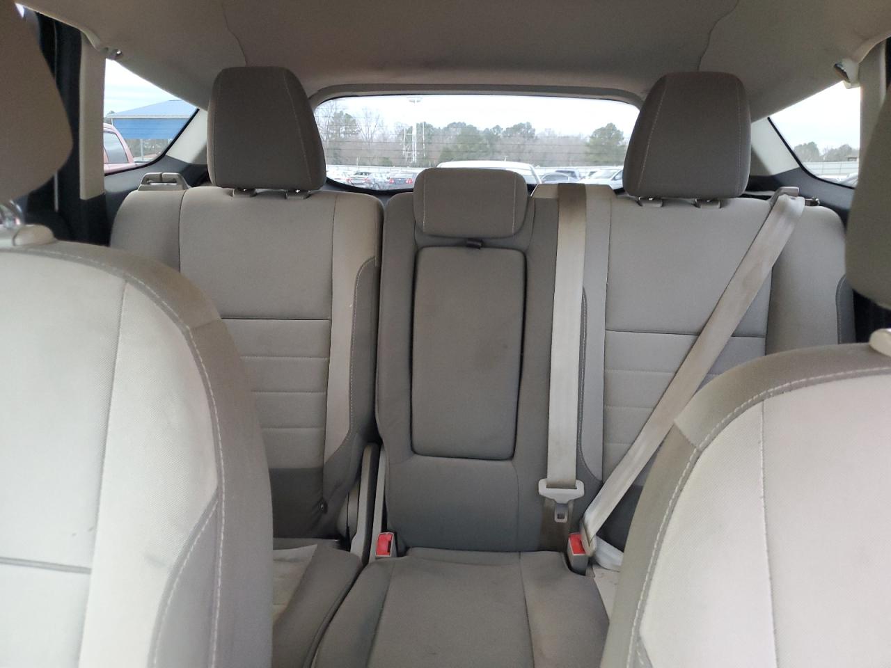 2015 Ford Escape - Image 10