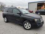 2017 Jeep Compass Latitude за продажба в Sikeston, MO - Front End