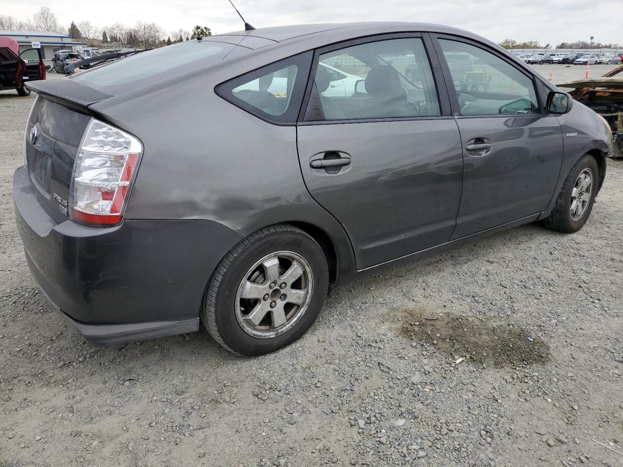 2007 Toyota Prius - Image 3