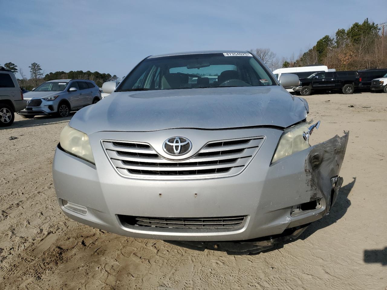 2009 Toyota Camry - Image 5