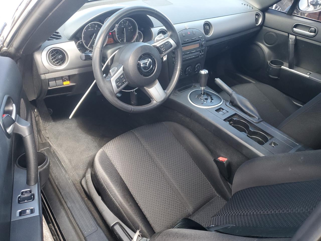 2007 Mazda MX-5 - Image 8