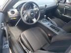 2007 Mazda Mx-5 Miata  zu verkaufen in North Las Vegas, NV - Side
