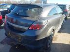 2009 VAUXHALL ASTRA SRI for sale at Copart SANDY