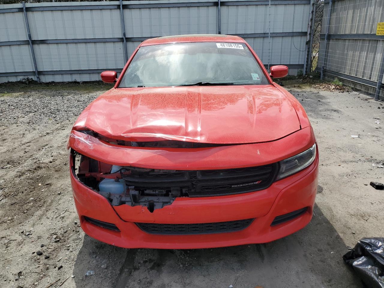 2019 Dodge Charger - Image 5