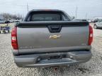 2007 Chevrolet Avalanche K1500 იყიდება Columbus-ში, OH - All Over