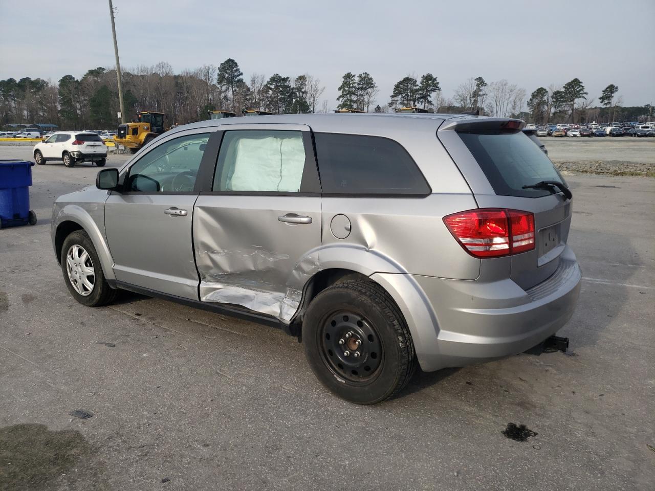 2015 Dodge Journey - Image 2