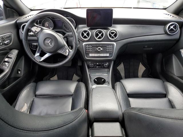 2018 MERCEDES-BENZ CLA 250