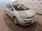 2007 TOYOTA PRIUS T3 V for sale at Copart SANDWICH