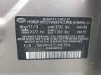2012 Hyundai Elantra Gls na sprzedaż w Fredericksburg, VA - Front End