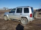 2004 Jeep Liberty Limited for Sale in Greenwood, NE - Front End