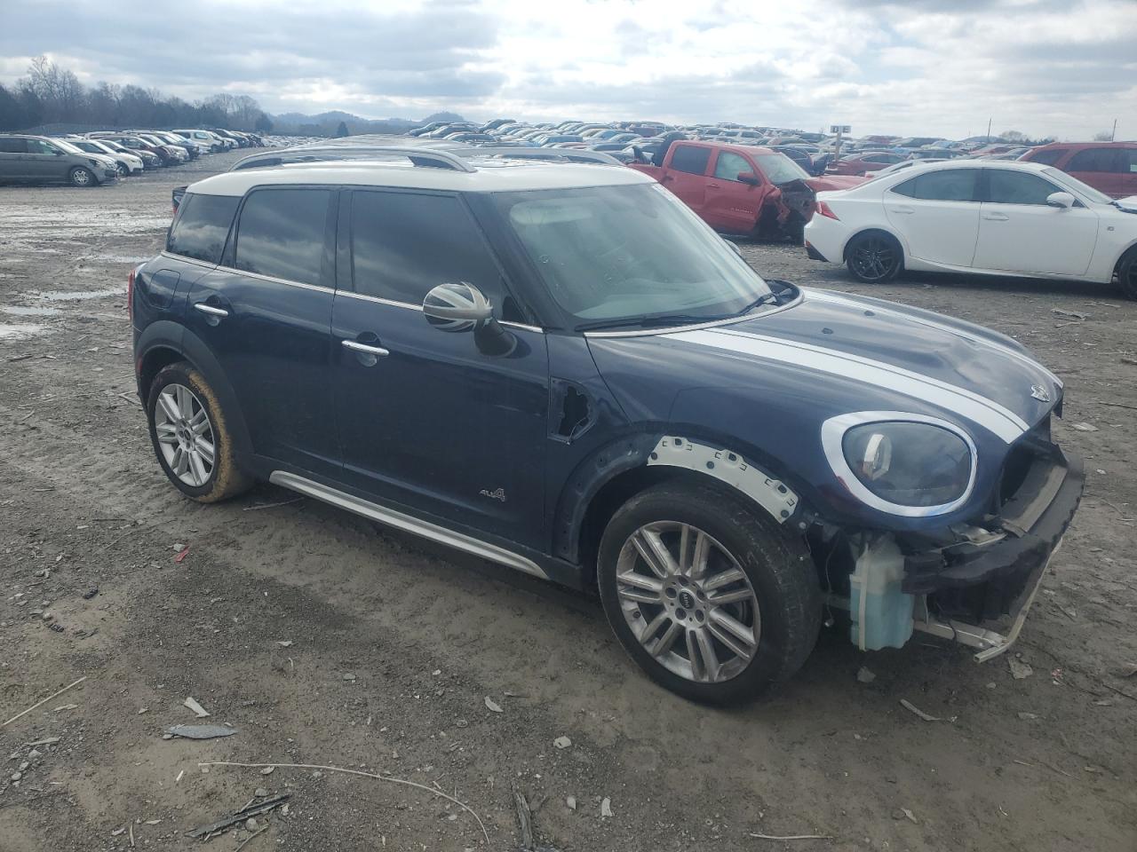 2017 MINI Cooper - Image 4