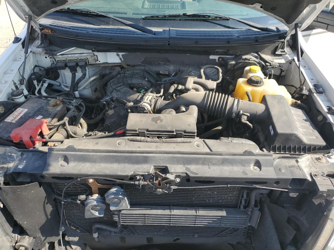 2014 Ford F-150 - Image 11