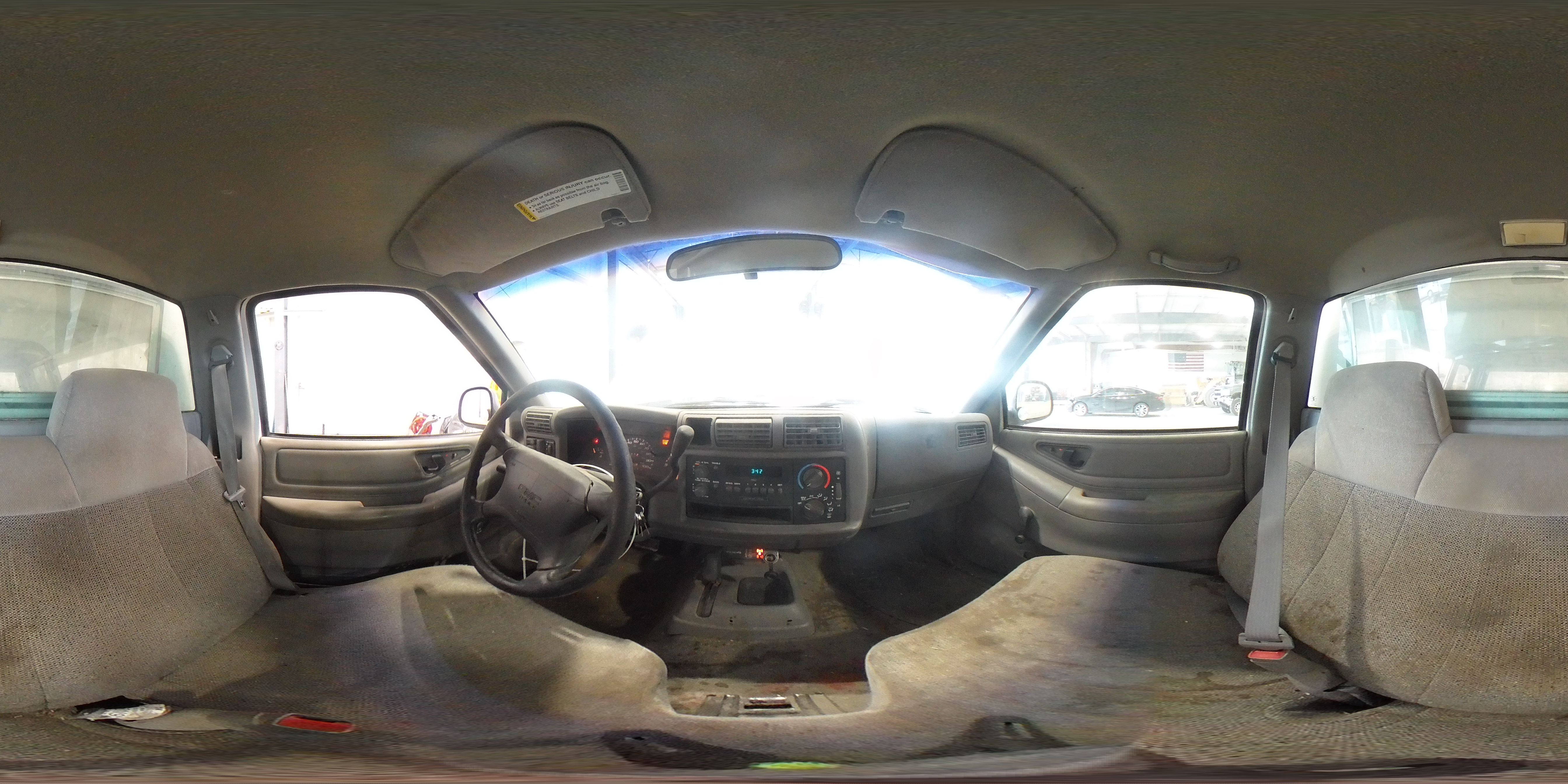 1997 GMC Sonoma - Image 13