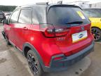 2022 HONDA JAZZ CROSS for sale at Copart WHITBURN