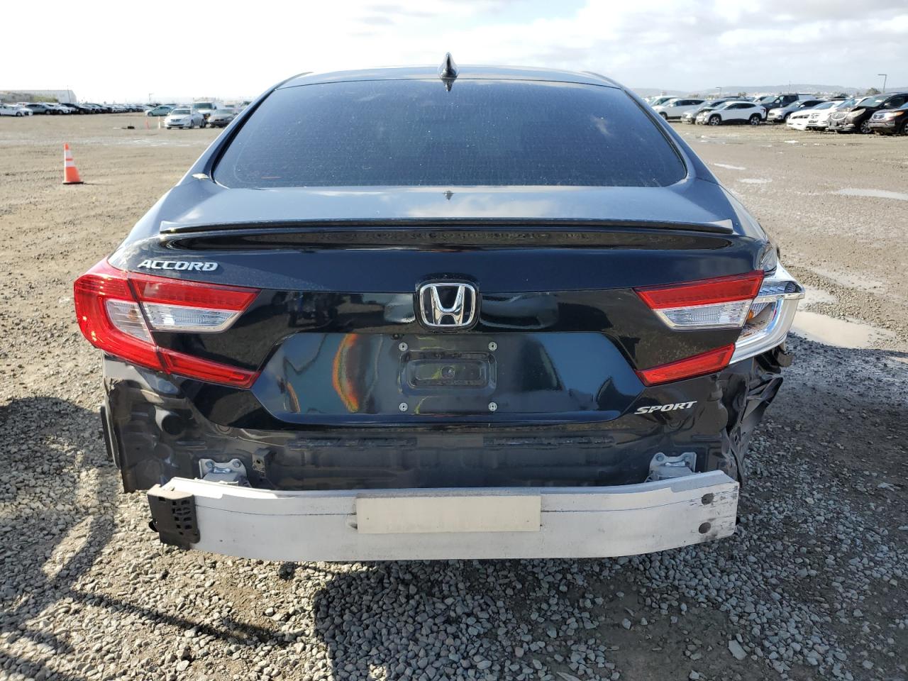 2022 Honda Accord - Image 6