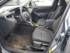 2024 Toyota Corolla Cross Le en Venta en Hurricane, WV - Side