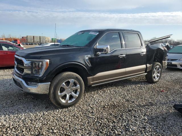 FORD F-150 – zdjęcie z aukcji, lot #48173165