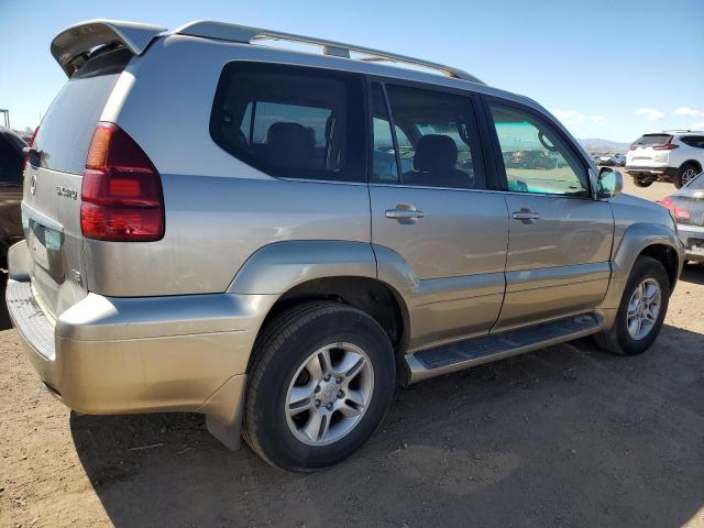 2003 LEXUS GX 470