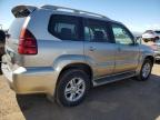 2003 LEXUS GX 470 for sale at Copart CO - DENVER