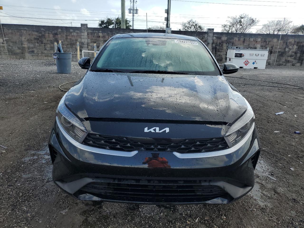 2024 Kia Forte - Image 5