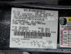 2011 Ford Fusion Sel en Venta en Van Nuys, CA - Side