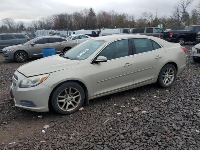 2013 Chevrolet Malibu 1Lt