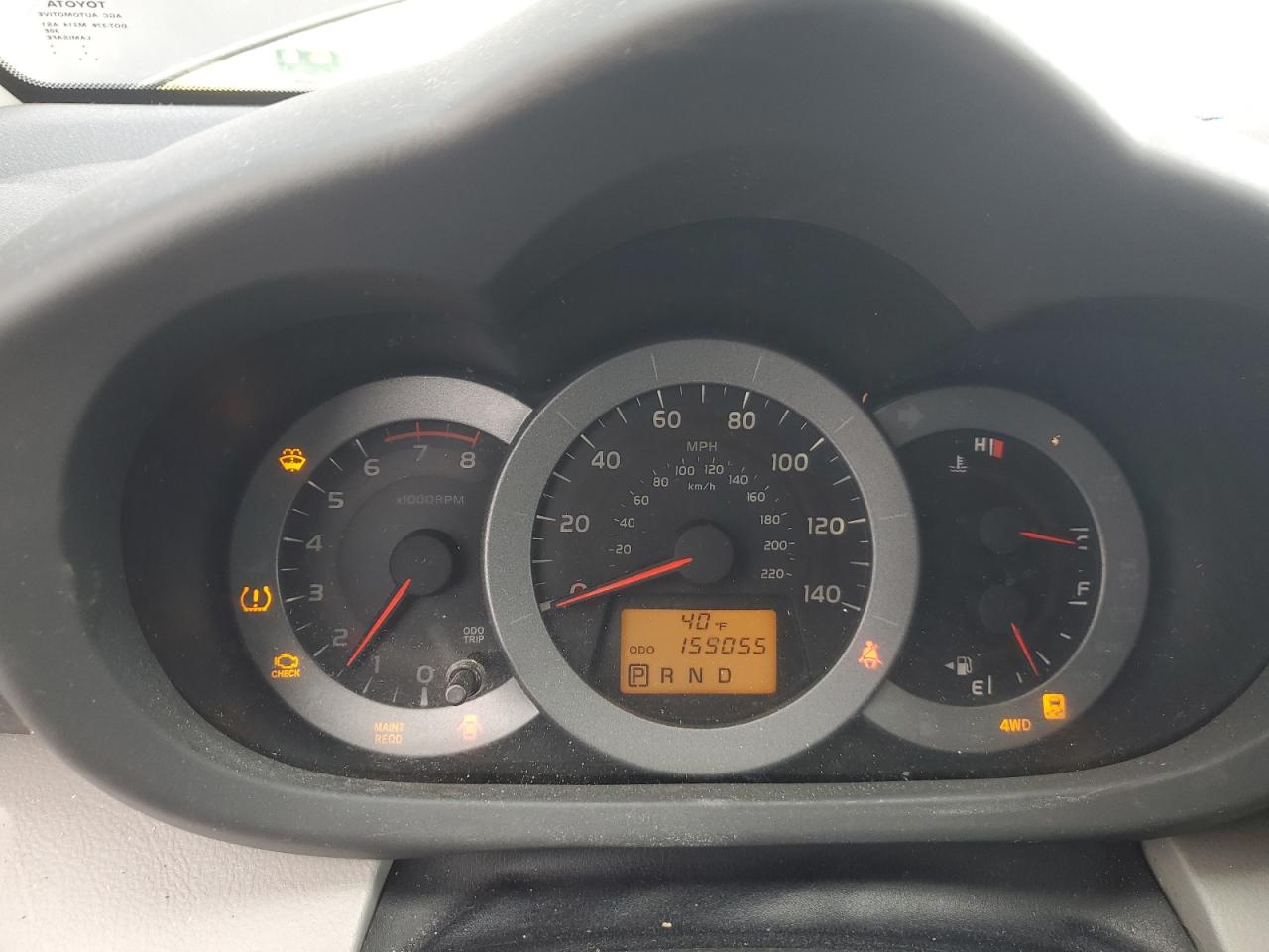 2011 Toyota Rav4 Limited VIN: 2T3DF4DV4BW093889 Lot: 50782325