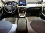 2021 Toyota Rav4 Xle en Venta en East Granby, CT - Top/Roof