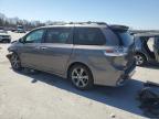 2015 Toyota Sienna Sport იყიდება Lebanon-ში, TN - Front End