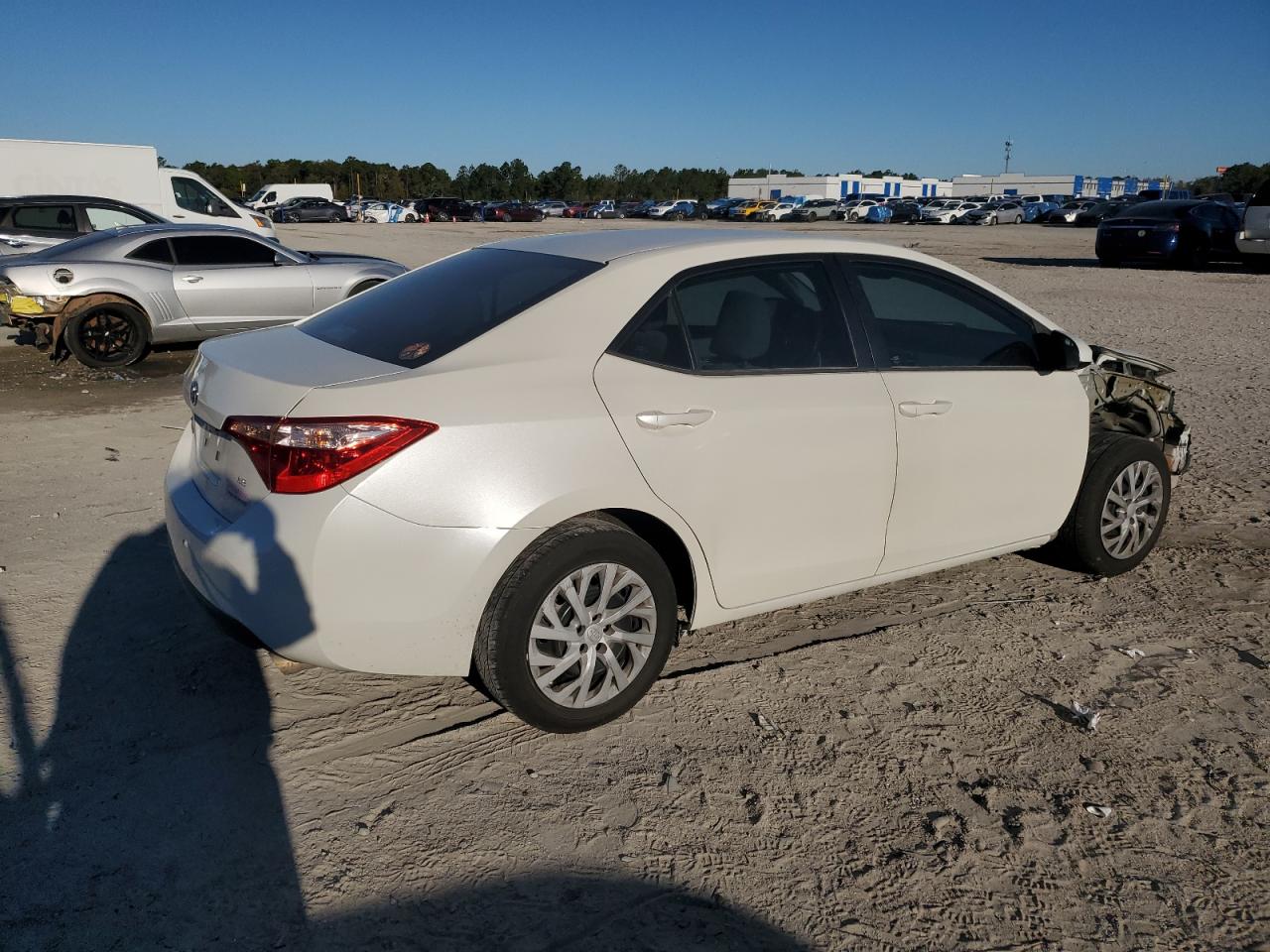 2017 Toyota Corolla - Image 3