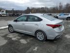 2021 Hyundai Accent Se for Sale in Albany, NY - Front End